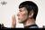 PureArts - STAR TREK - Spock - Statue Prestige Line 1/2 111cm