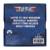 Fanattik - TOP GUN - Helmet - Limited Edition Medaillon