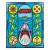 Fanattik - JAWS - Stained Glass - Limited Edition Ingot