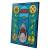 Fanattik - JAWS - Stained Glass - Limited Edition Ingot