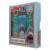 Fanattik - JAWS - Stained Glass - Limited Edition Ingot
