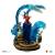 Iron Studios - DISNEY - Mickey Fantasia Deluxe - Statue Art Scale Deluxe 1/10 51cm