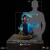 Iron Studios - DISNEY - Mickey Fantasia Deluxe - Statue Art Scale Deluxe 1/10 51cm