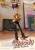 Beast Kingdom - TOY STORY - Woody - Dynamic Action Heroes 23cm