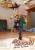 Beast Kingdom - TOY STORY - Woody - Dynamic Action Heroes 23cm