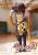 Beast Kingdom - TOY STORY - Woody - Dynamic Action Heroes 23cm