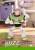 Beast Kingdom - TOY STORY - Buzz Lightyear - Dynamic Action Heroes 23.8cm