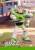 Beast Kingdom - TOY STORY - Buzz Lightyear - Dynamic Action Heroes 23.8cm