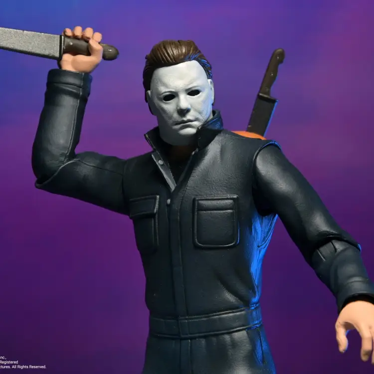 Neca - FORTNITE X HALLOWEEN - Michael Myers - Figure 17cm