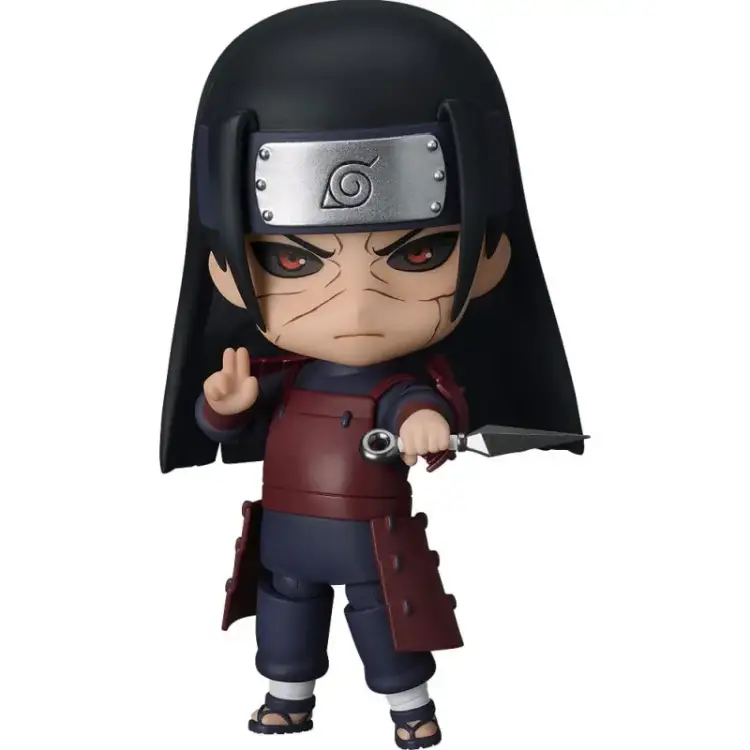 Nendoroid - Naruto Shippuden - Hashirama Senju 10 cm