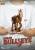 Beast Kingdom - TOY STORY - Bullseye - Dynamic Action Heroes 21.9cm