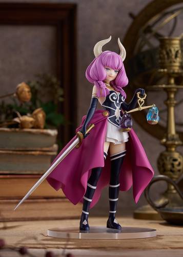 Goodsmile - FRIEREN BEYOND JOURNEY'S END - Aura - Pop Up Parade 17cm