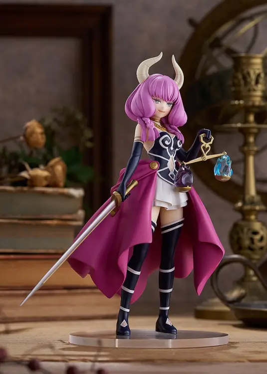 Goodsmile - FRIEREN BEYOND JOURNEY'S END - Aura - Pop Up Parade 17cm