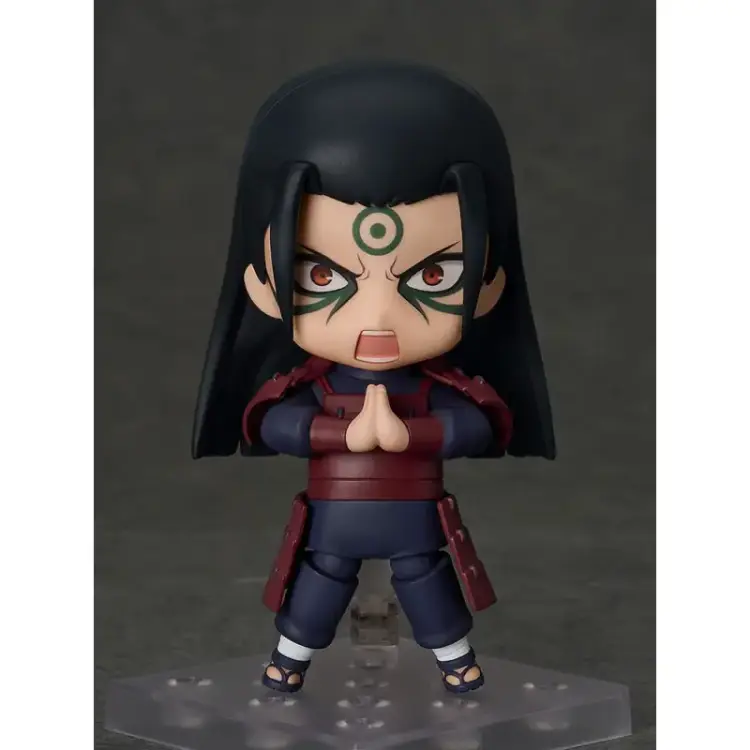 Nendoroid - Naruto Shippuden - Hashirama Senju 10 cm