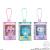Banpresto - TAMAGOTCHI -  Assortiment 12 Figure Tamagotchi Shokugan 2.5cm