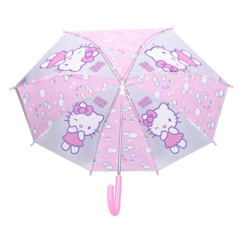 Parasol (parasolka) - Hello Kitty 71cm