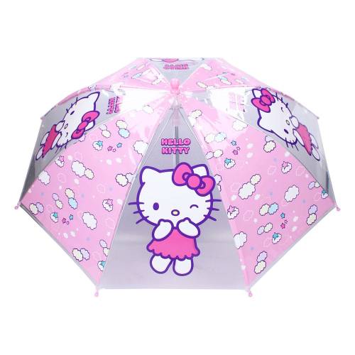 Parasol (parasolka) - Hello Kitty 71cm