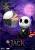 Beast Kingdom - NIGHTMARE BEFORE CHRISTMAS - Jack - Bank Vinyl Figure 11.8cm