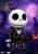 Beast Kingdom - NIGHTMARE BEFORE CHRISTMAS - Jack - Bank Vinyl Figure 11.8cm