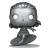Funko POP! Marvel - The Fantastic Four: First Steps - Silver Surfer #1518