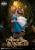 Beast Kingdom - DISNEY - Alice & Cheshire Cat - Statue Master Craft 40cm
