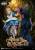 Beast Kingdom - DISNEY - Alice & Cheshire Cat - Statue Master Craft 40cm
