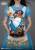 Beast Kingdom - DISNEY - Alice & Cheshire Cat - Statue Master Craft 40cm