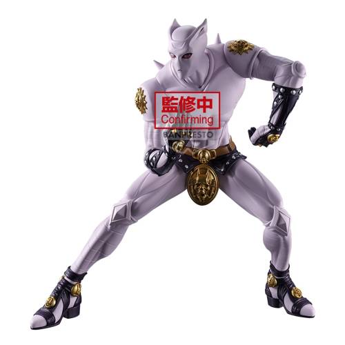 Banpresto - JOJO PART 4 - Deadly Queen - Figure Figure Life 16cm