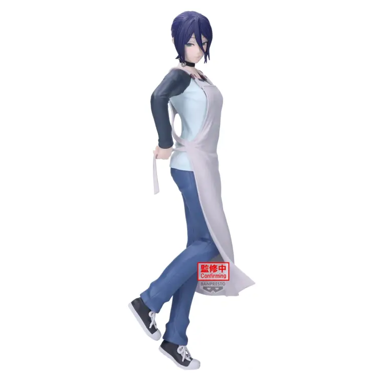 Banpresto - CHAINSAW MAN THE MOVIE - Reze - Figure Glitter & Glamours 22cm