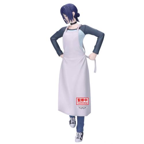 Banpresto - CHAINSAW MAN THE MOVIE - Reze - Figure Glitter & Glamours 22cm