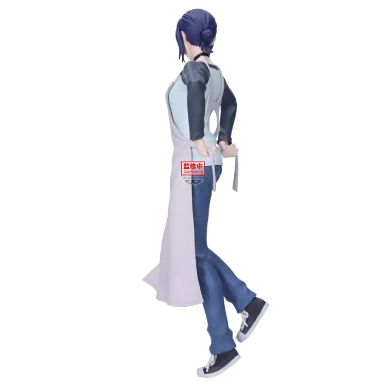Banpresto - CHAINSAW MAN THE MOVIE - Reze - Figure Glitter & Glamours 22cm