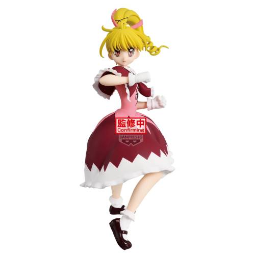 Banpresto - HUNTER X HUNTER - Biscuit - Figure Vibration Stars 13cm