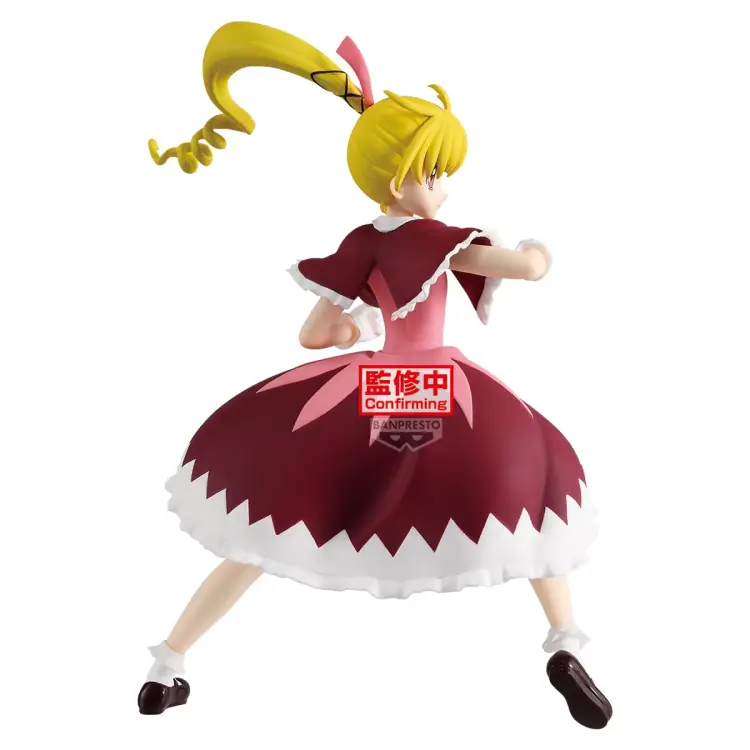 Banpresto - HUNTER X HUNTER - Biscuit - Figure Vibration Stars 13cm