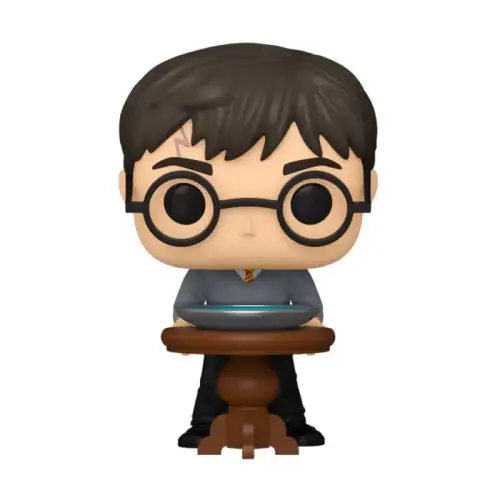 LE 9500 Funko POP! - Harry Potter #177