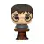 LE 9500 Funko POP! - Harry Potter #177