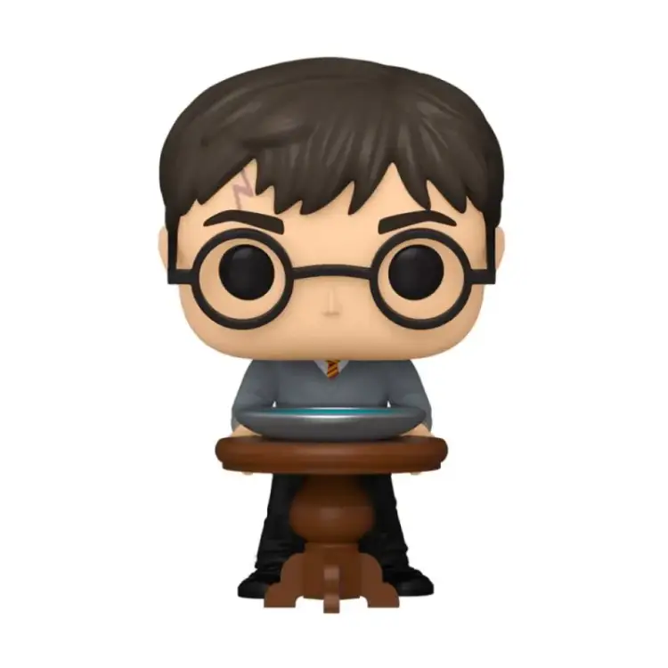 LE 9500 Funko POP! - Harry Potter #177