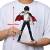 Banpresto - REBORN - Kyoya Hibari - Figure Grandista 28cm