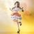 Banpresto - THE IDOLMASTER GAKUEN - China Kuramoto - Figure Espresto 22cm