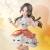 Banpresto - THE IDOLMASTER GAKUEN - China Kuramoto - Figure Espresto 22cm
