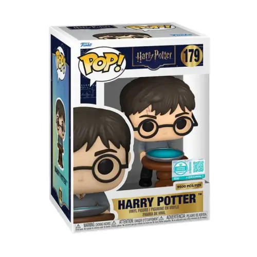 LE 9500 Funko POP! - Harry Potter #177