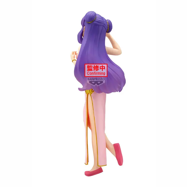 Banpresto - RANMA 1/2 - Shampoo - Figure Glitter & Glamours 22cm