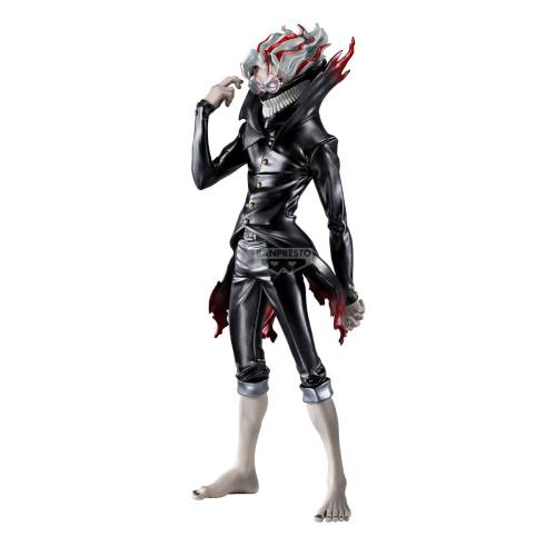 Banpresto - DANDADAN - Okarun - Figure Grandista 28cm