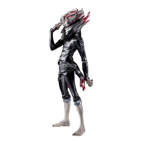 Banpresto - DANDADAN - Okarun - Figure Grandista 28cm