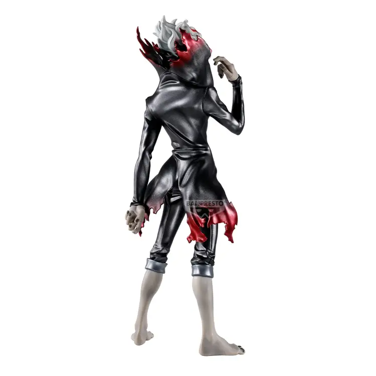 Banpresto - DANDADAN - Okarun - Figure Grandista 28cm