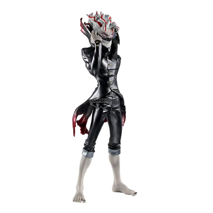 Banpresto - DANDADAN - Okarun - Figure Grandista 28cm