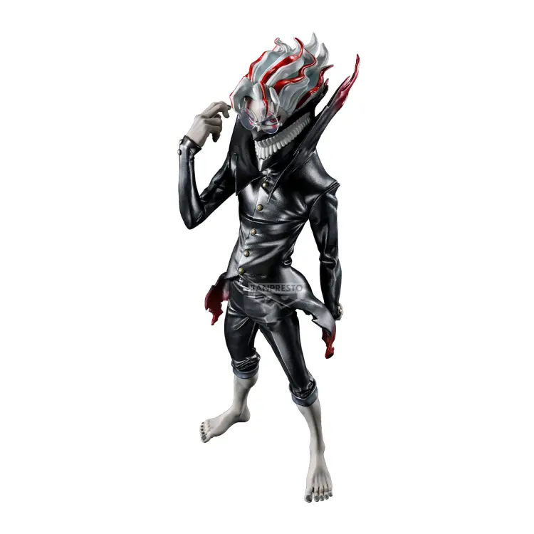 Banpresto - DANDADAN - Okarun - Figure Grandista 28cm