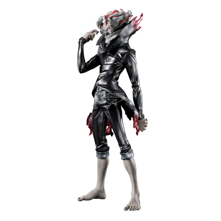 Banpresto - DANDADAN - Okarun - Figure Grandista 28cm