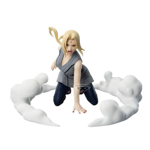 Banpresto - NARUTO - Tsunade - Figure 10cm