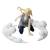 Banpresto - NARUTO - Tsunade - Figure 10cm