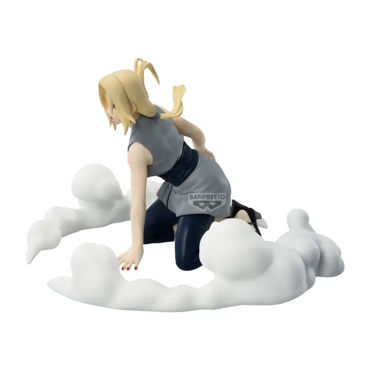 Banpresto - NARUTO - Tsunade - Figure 10cm